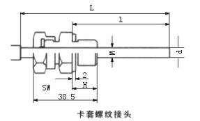 WSS-486W双金属温度计(图7)