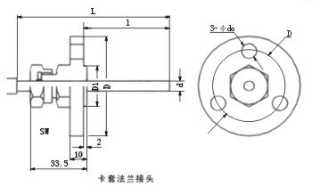 WSS-486W双金属温度计(图8)