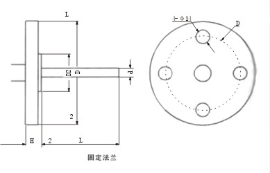 WSS-586W双金属温度计(图9)