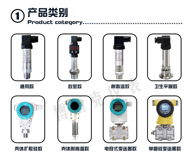 差压变送器(图3)