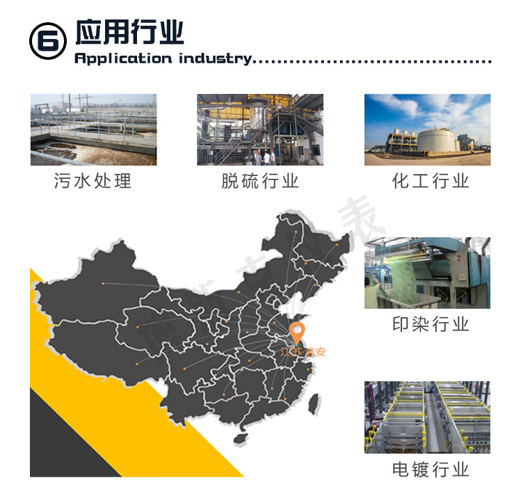 不锈钢压力表（螺纹、耐震、隔膜、法兰）(图8)