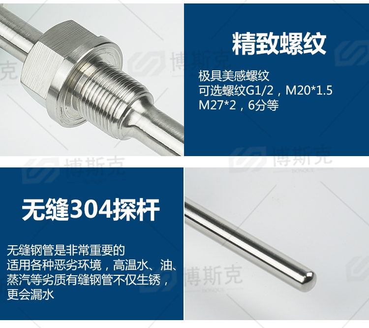 天然气就地温度显示器(图6)