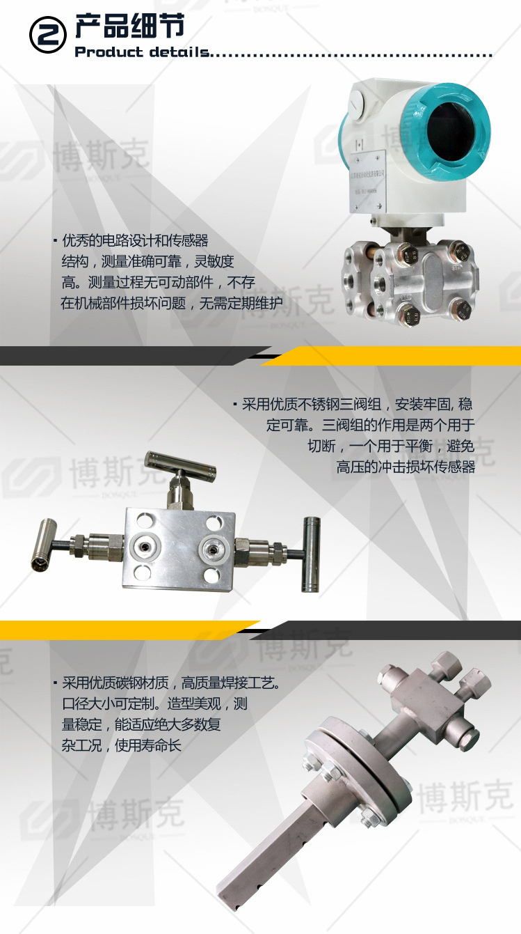 火炬气流量计(图2)